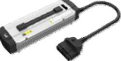 CARGADOR MONOFASICO CM13600S CM13600S – FORJA, Tetela del Volcán, Morelos
