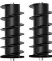 TORNILLO ALIMENTADOR M SCREW FEEDER M – FORJA, Tetela del Volcán, Morelos