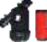 FILTRO DISCOS 1" TIPO Y 6 M3/H 116 PSI FLDY100 – FORJA, Tetela del Volcán, Morelos