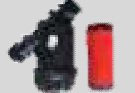 FILTRO DISCOS 1 1/2" TIPO Y 10 M3/H 116 PSI FLDY150 – FORJA, Tetela del Volcán, Morelos