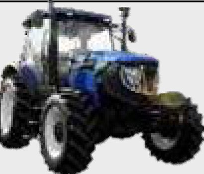 Tractor agrícola 90 HP III Gen con cabina TD904 III Gen Cab – FORJA, Tetela del Volcán, Morelos