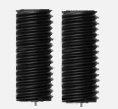 TORNILLO ALIMENTADOR S SCREW FEEDER S – FORJA, Tetela del Volcán, Morelos
