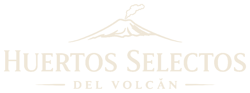 Huertos Selectos del Volcán