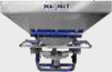 Esparcidora de fertilizante 470 L galvanizada ESF6012 – FORJA, Tetela del Volcán, Morelos