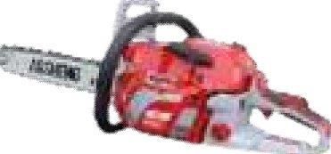 Motosierra 45 CC barra 18 in AS4500 – FORJA, Tetela del Volcán, Morelos