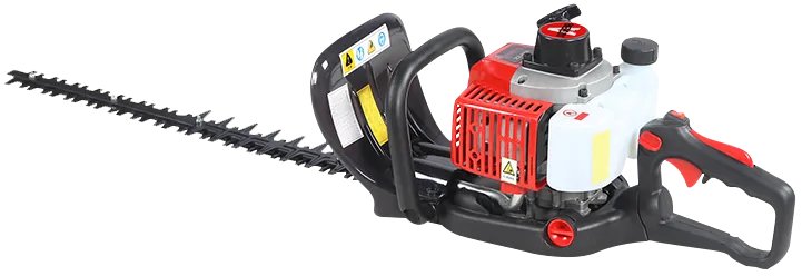 Cortasetos 26 CC barra 600 mm 3CX-600H – FORJA, Tetela del Volcán, Morelos
